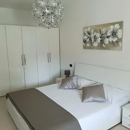 Apartmán Chuck