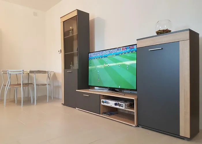 Chuck Appartamento *