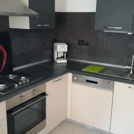 Chuck Apartment Vrh (Krk)