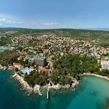 Chuck アパート *