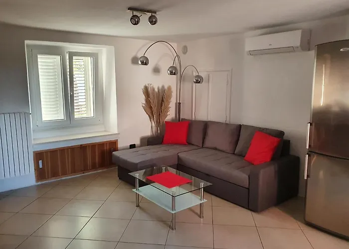 Appartement Chuck *