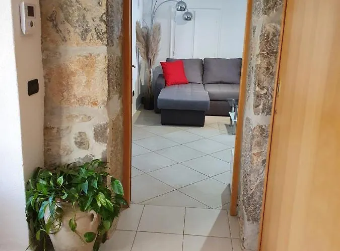 Chuck Appartement