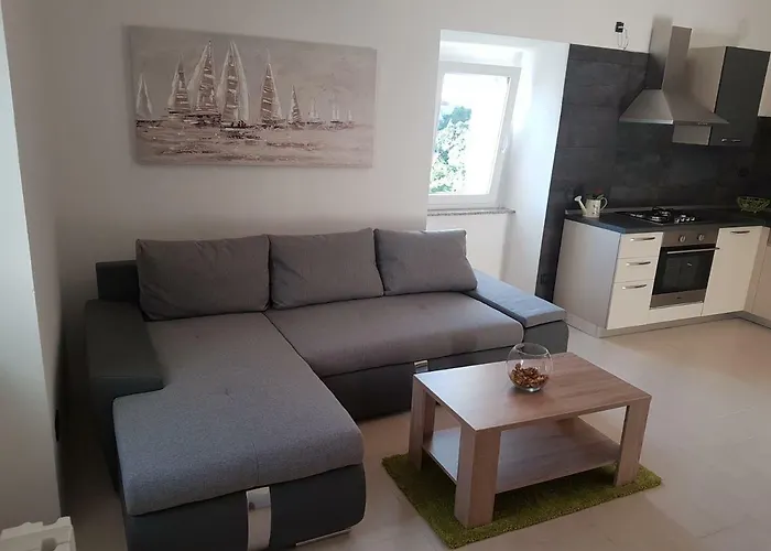 Appartement Chuck *