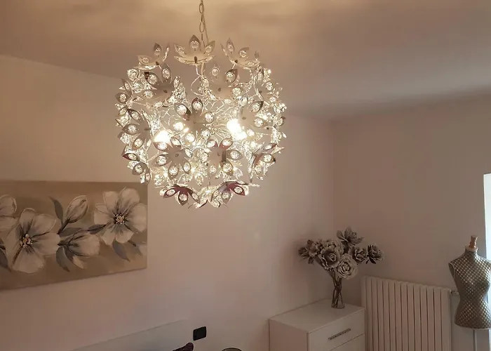 Appartement Chuck *