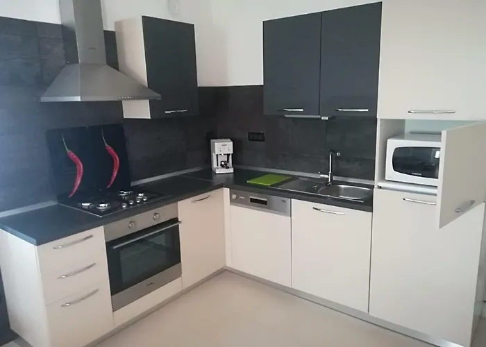 Chuck Appartement