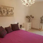 Chuck Apartmán