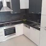 Apartmán Chuck