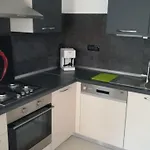 Chuck Apartmán Vrh (Krk)