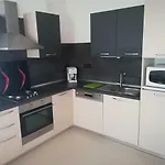 Chuck Apartmán