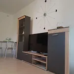 Apartmán Chuck