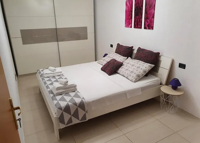 Chuck Διαμέρισμα Vrh (Krk)