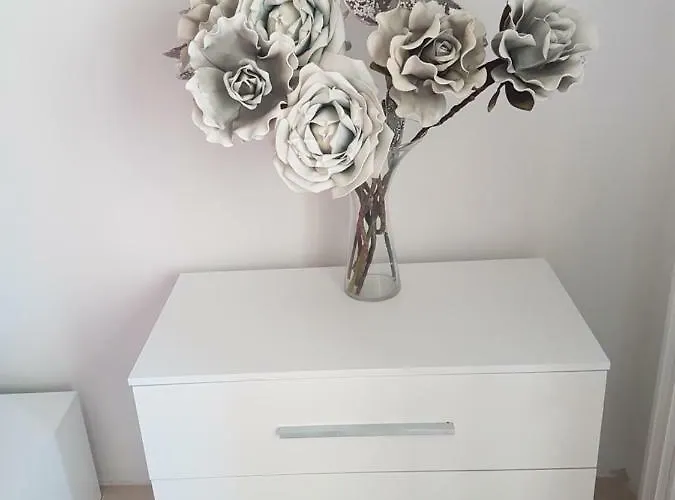 Διαμέρισμα Chuck