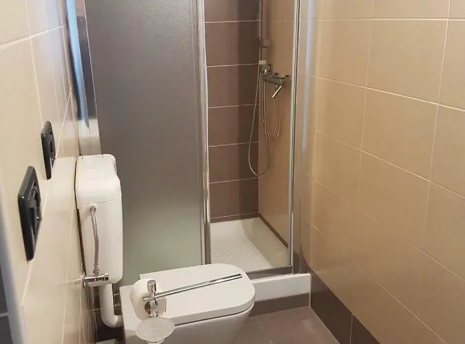 Διαμέρισμα Chuck Vrh (Krk)