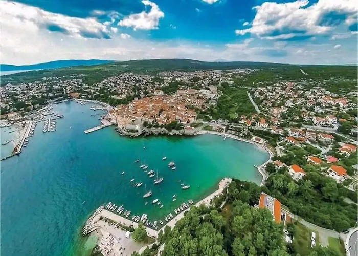 Διαμέρισμα Chuck